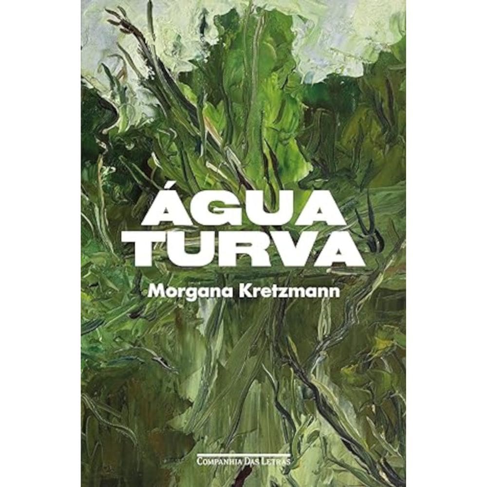 Água Turva