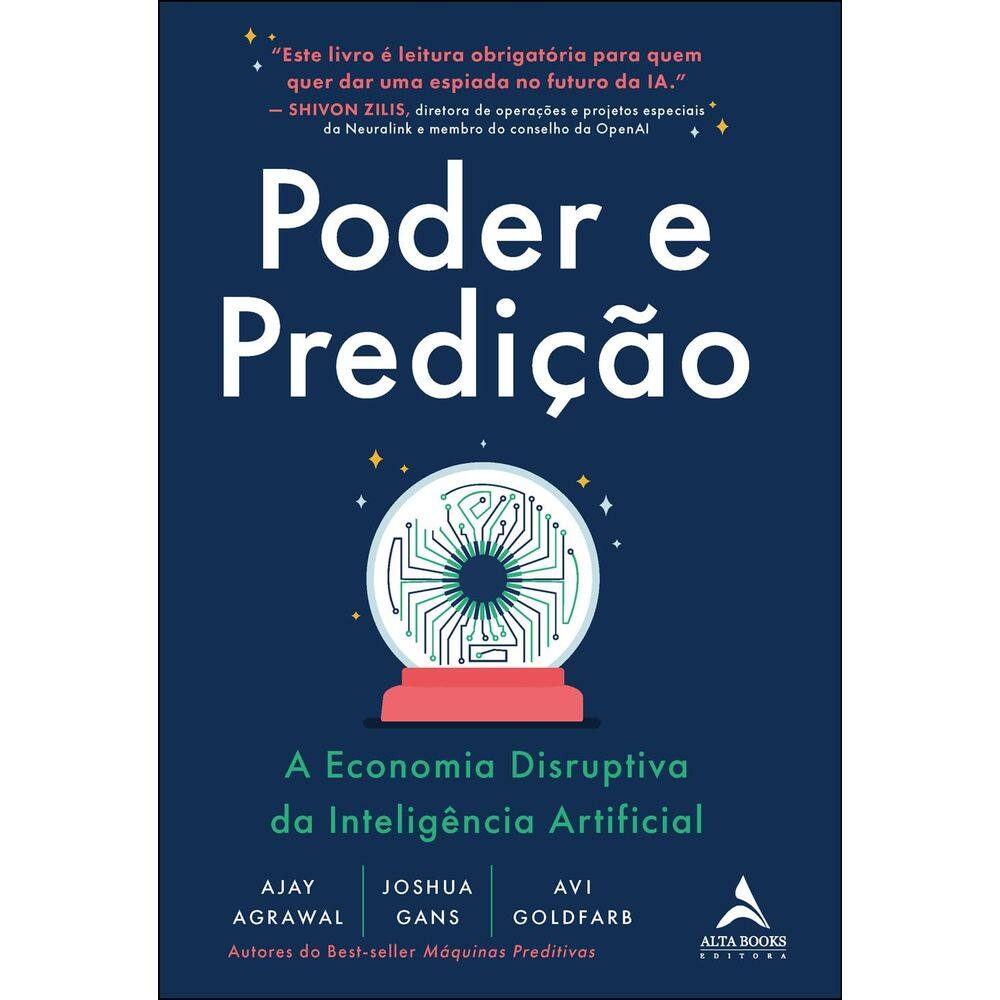 Poder E Predição