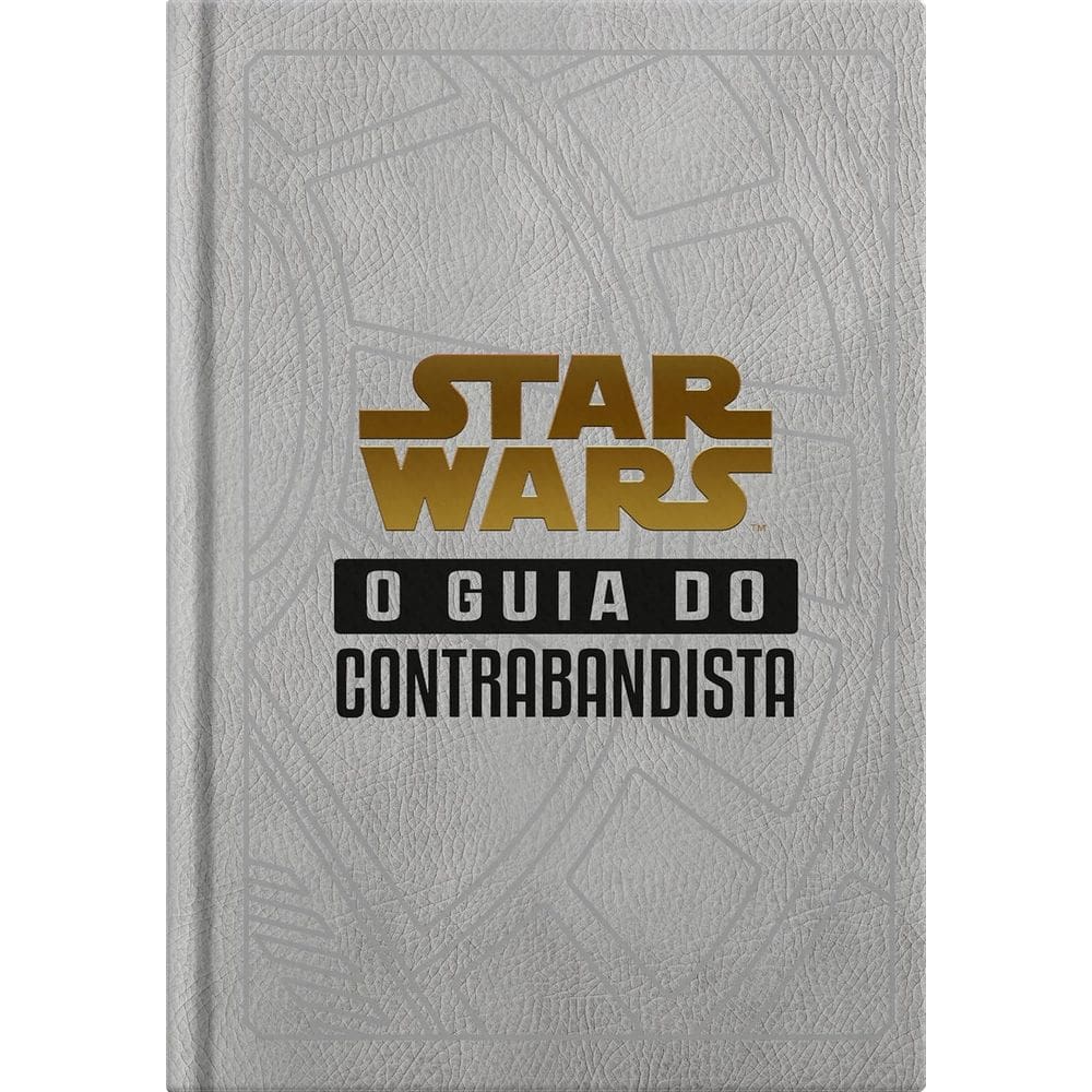 O Guia Do Contrabandista
