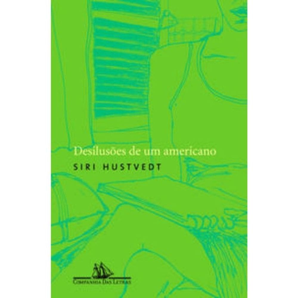 Desilusões de um americano