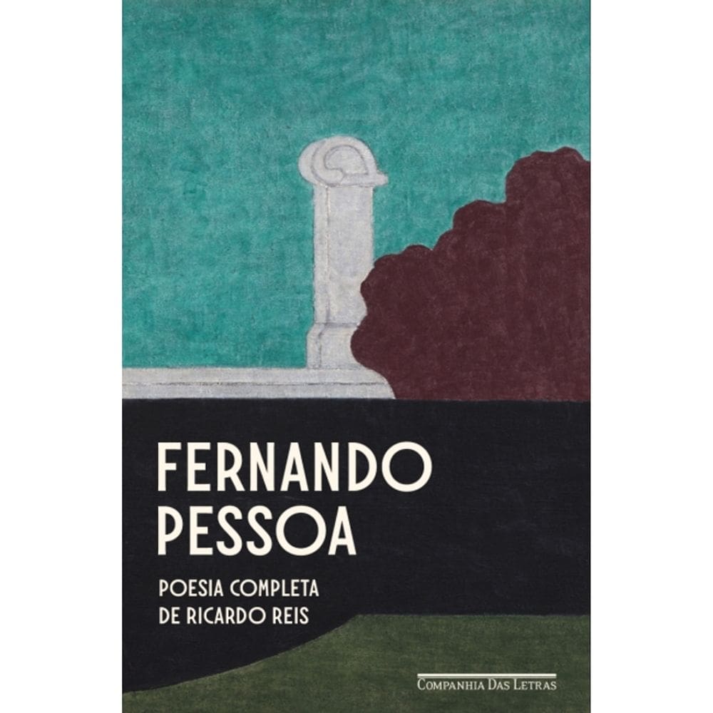 Poesia Completa De Ricardo Reis