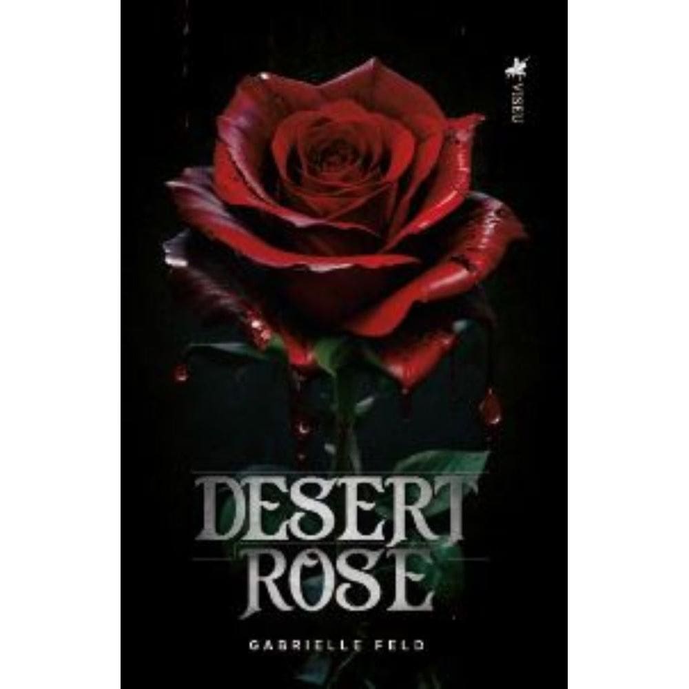 Desert Rose