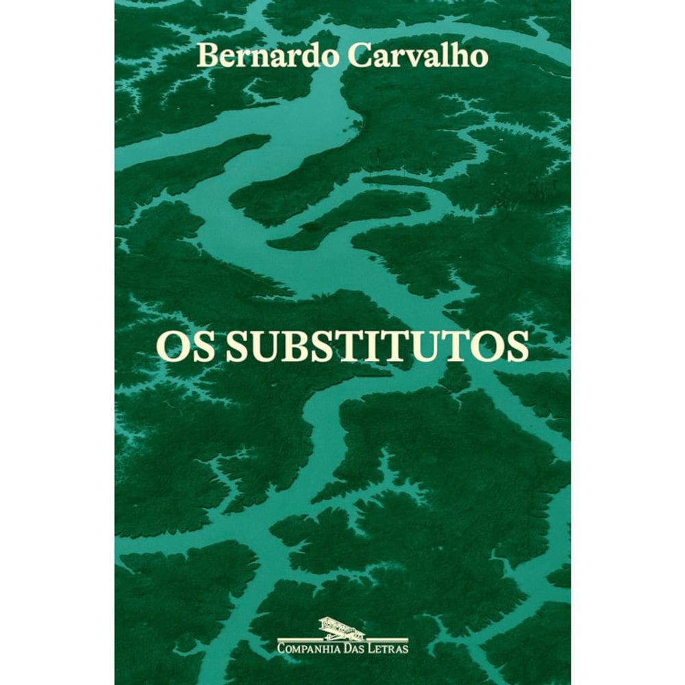 Os Substitutos