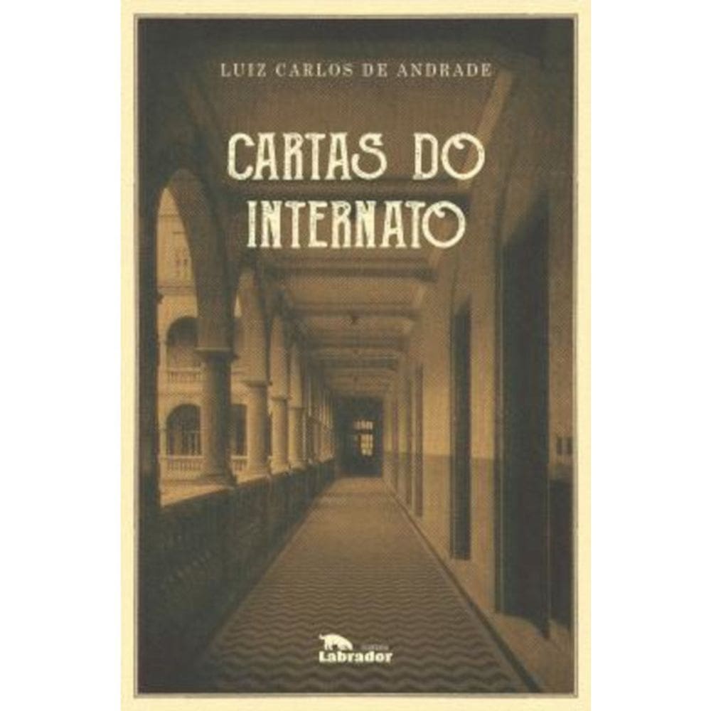 Cartas do internato