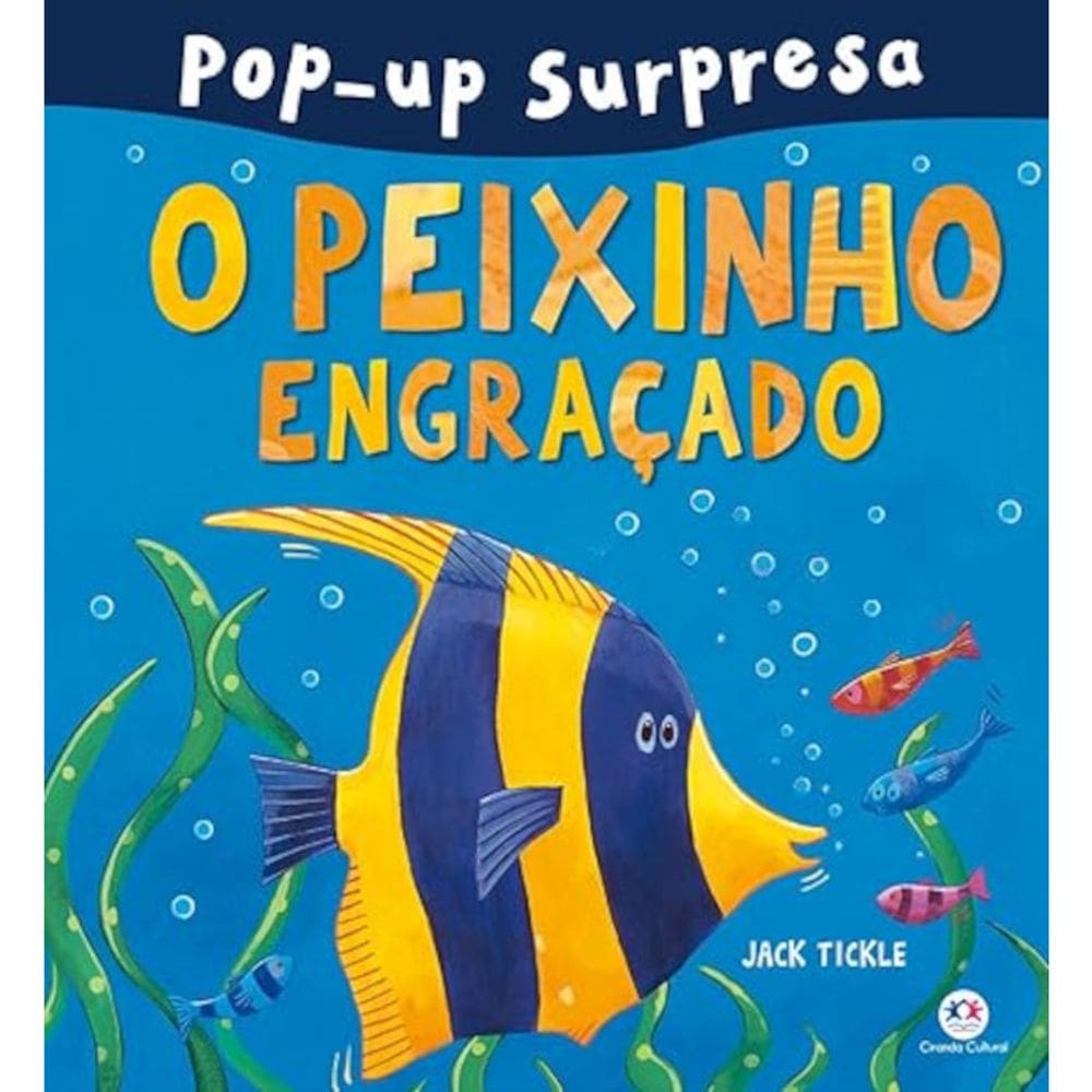 O peixinho engraçado