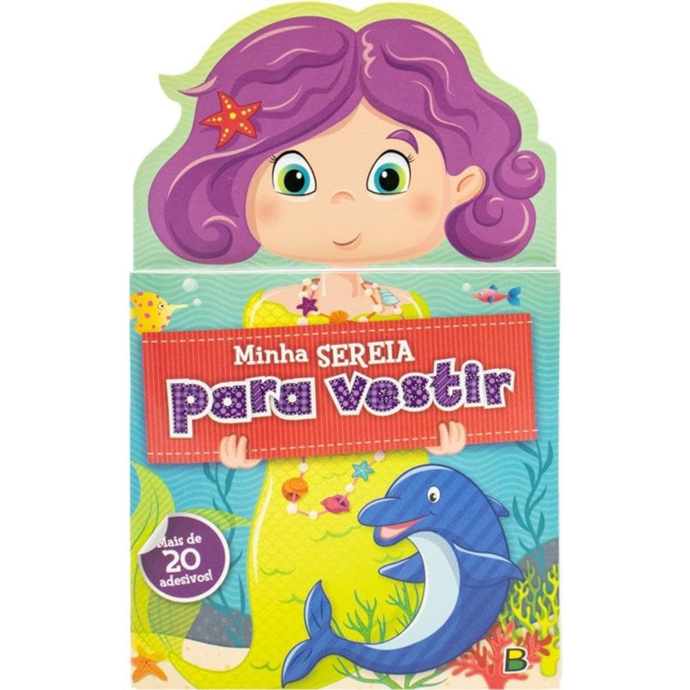 Minha seria para vestir