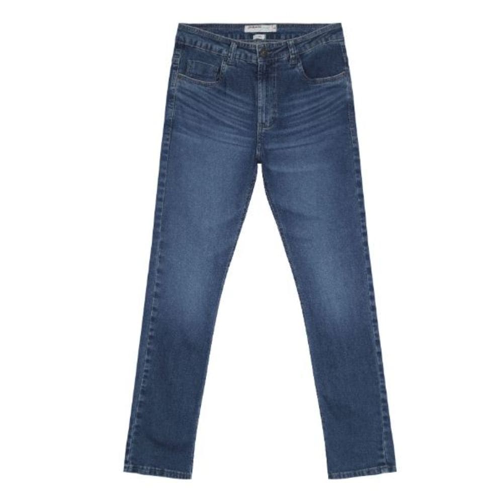 Calça Jeans Masculina Skinny Malwee Ref. 117840
