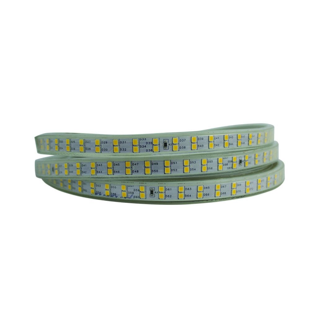 Fita de LED IP65 2835 7W/m 127V 6.500K - 5m