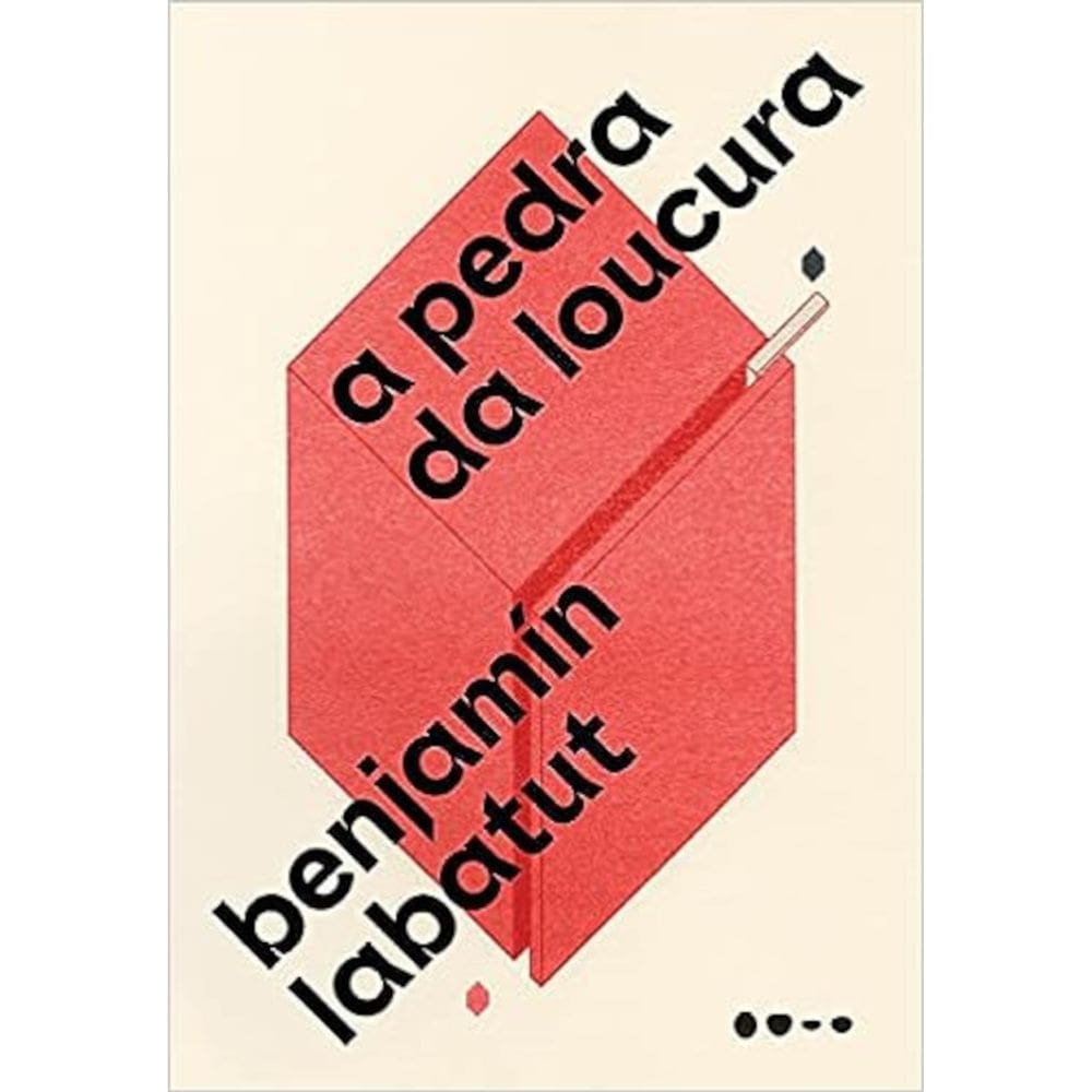 A Pedra Da Loucura