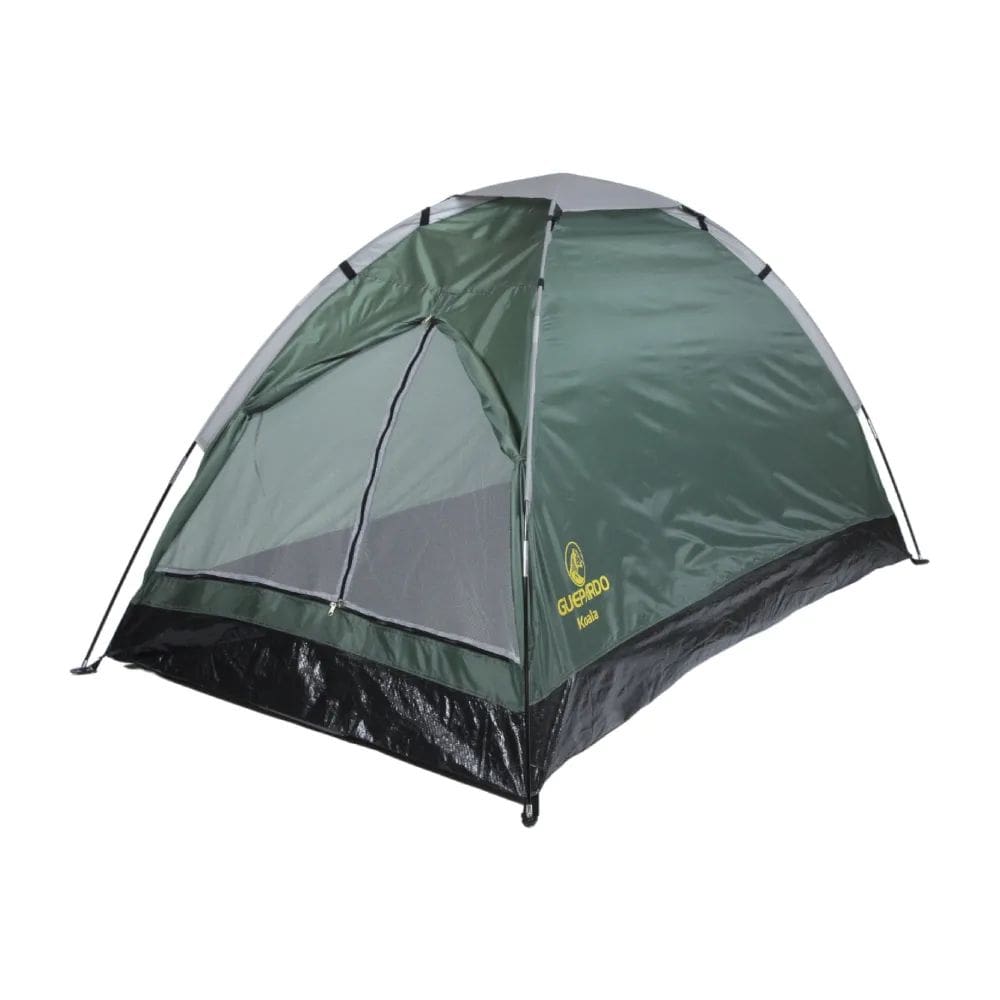 Barraca P Camping 3 Pessoas 600mm D`água Super Leve Koala