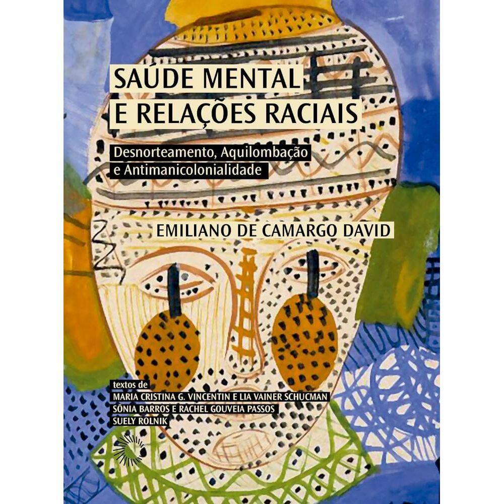 Saúde Mental e Relações Raciais (2207)