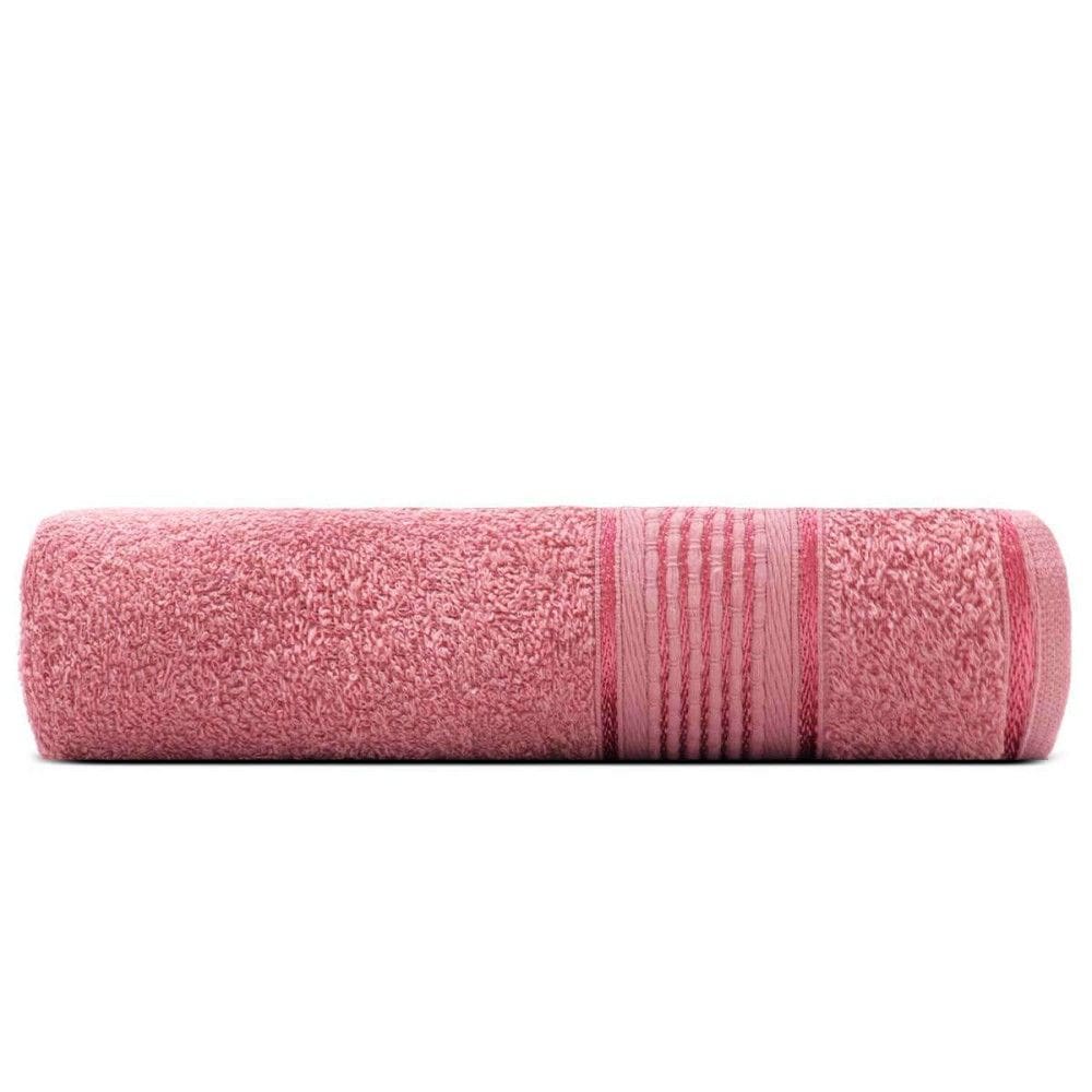 Toalha De Rosto Extra Maciez Monarca 100% algodão 340g/m²  45cm x 68cm - ROSSETE