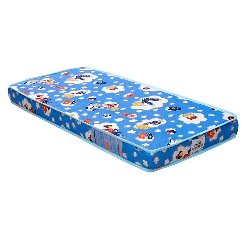 Colchão Baby Physical 10X130X60 Ortobom