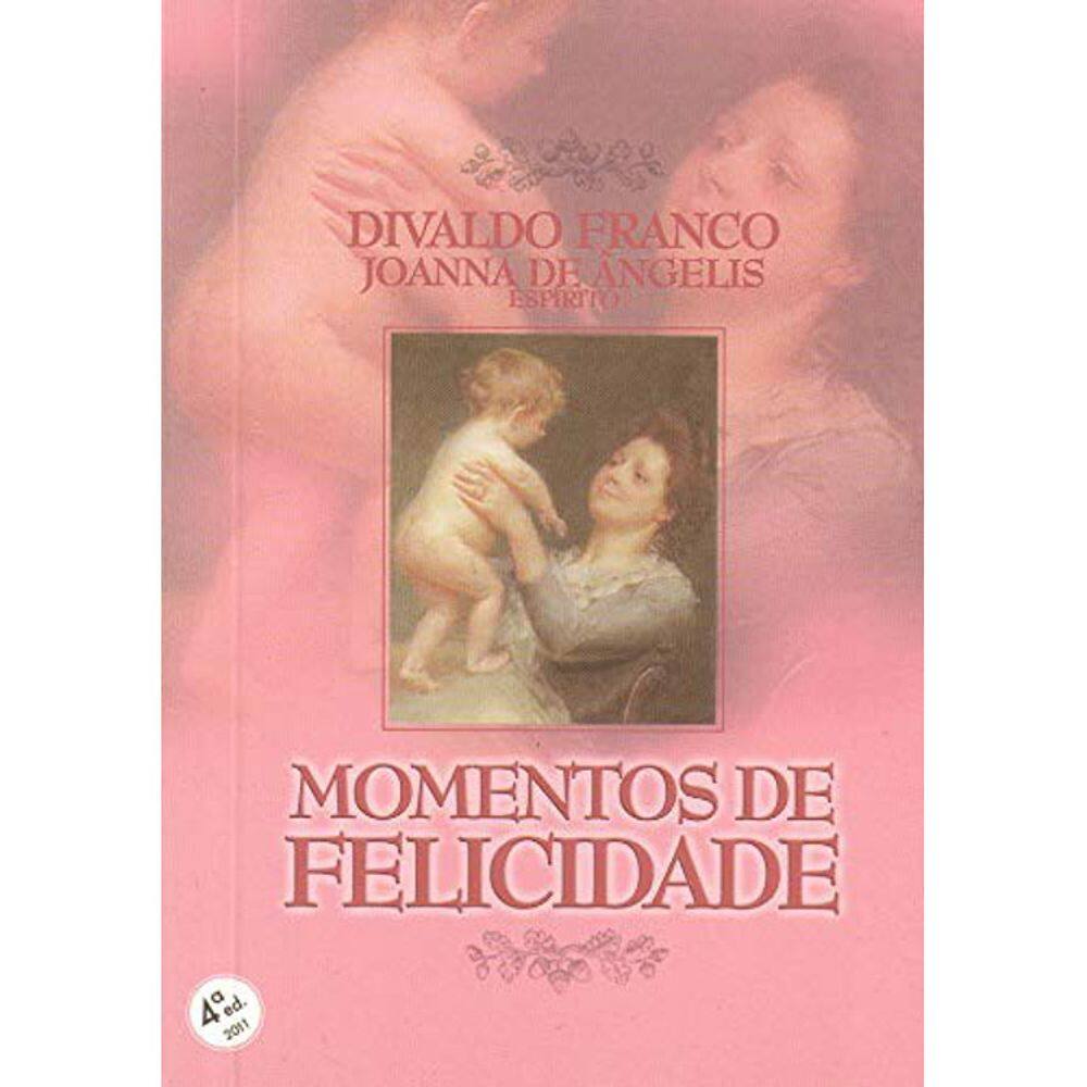 Momentos De Felicidade