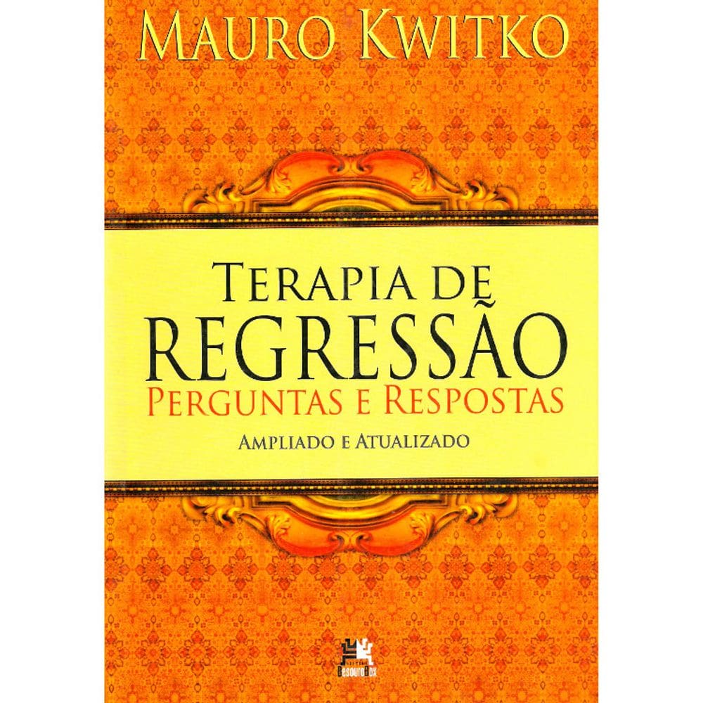 Terapia De Regressão - Perguntas E Respostas