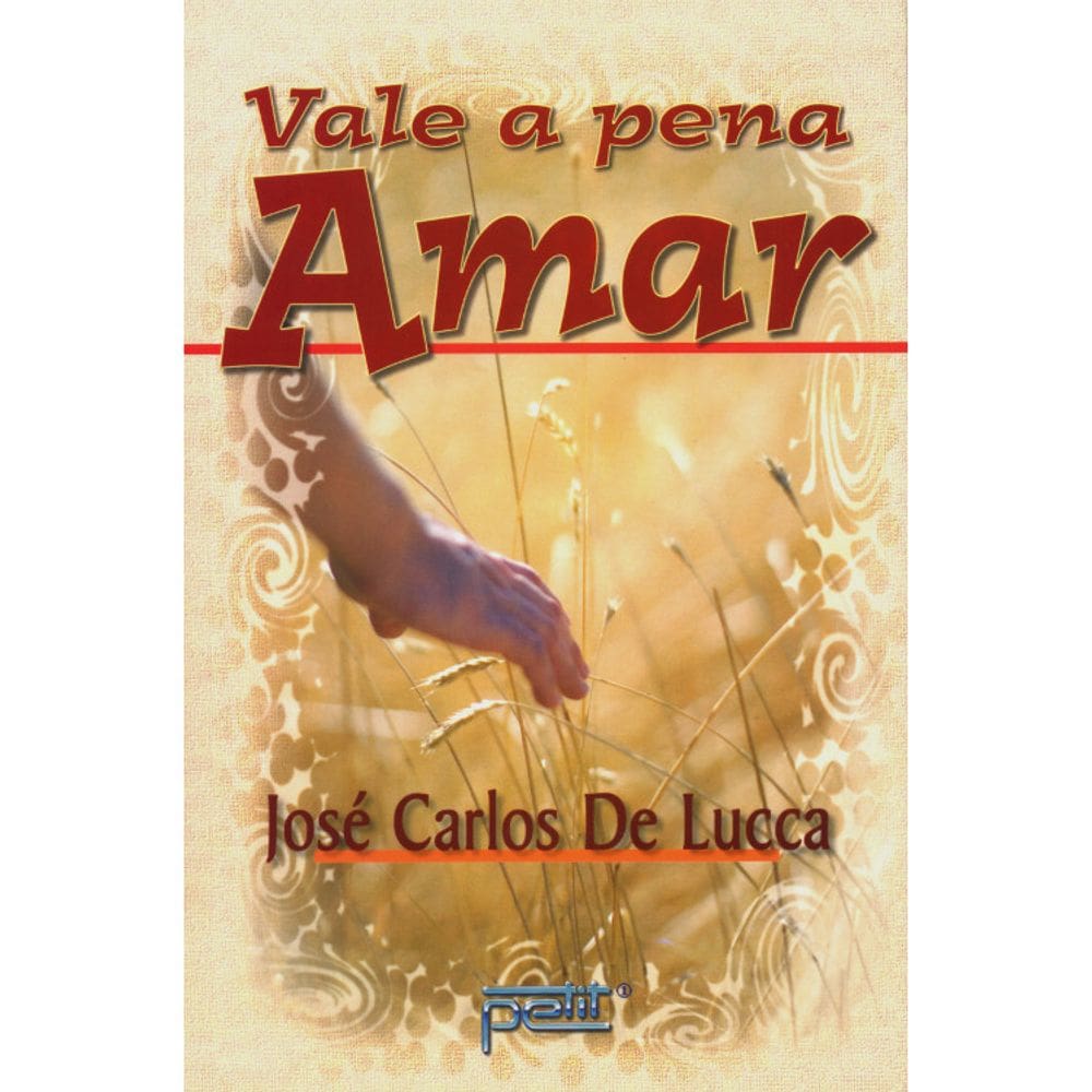 Vale A Pena Amar