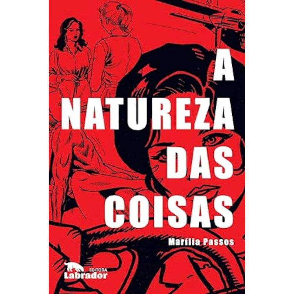 A natureza das coisas