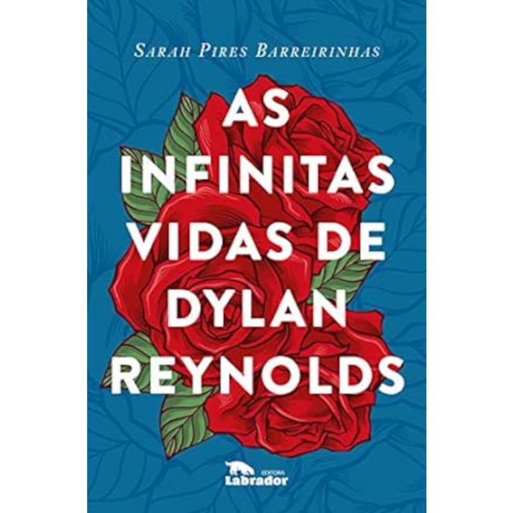 As infinitas vidas de Dylan Reynolds