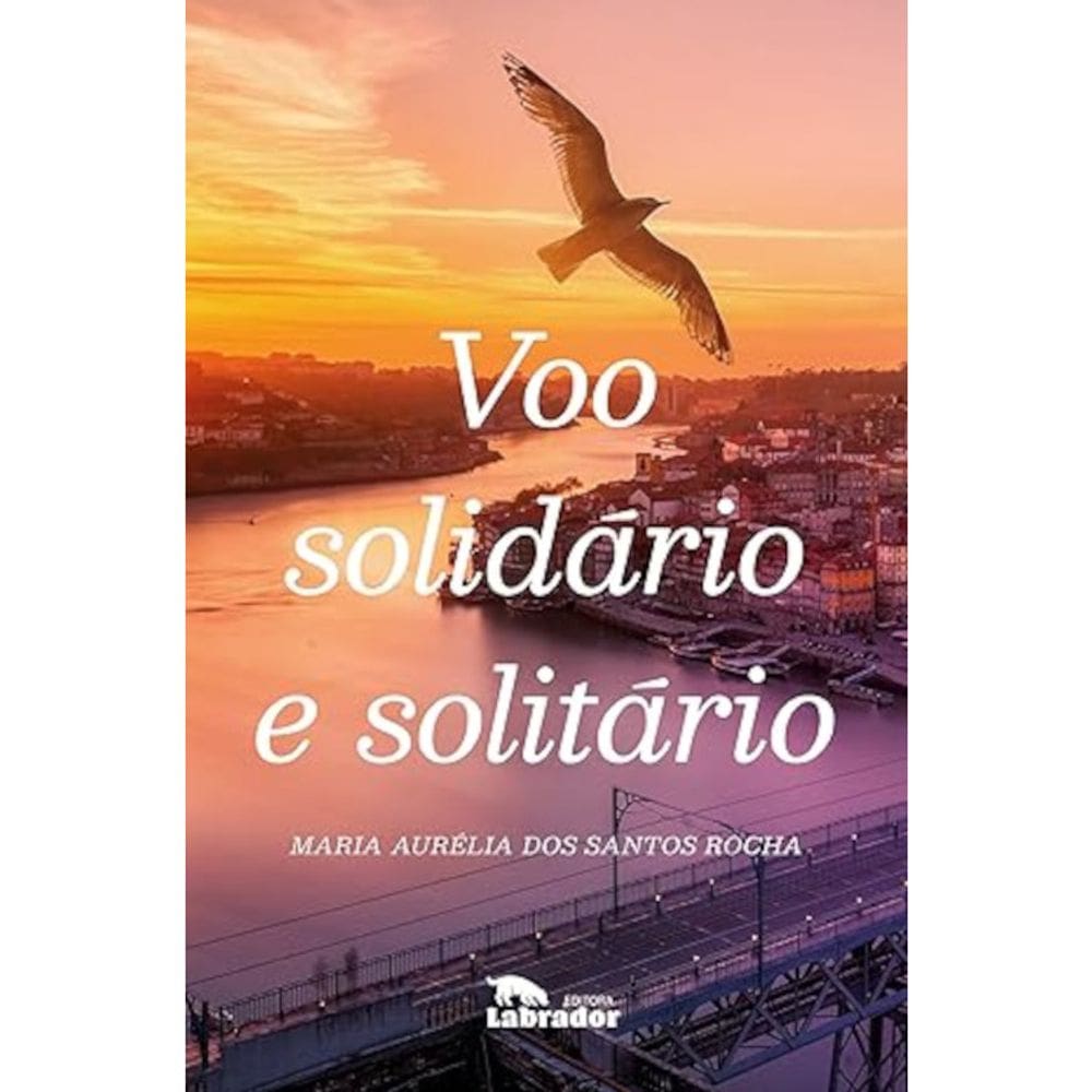 Voo solidário e solitário