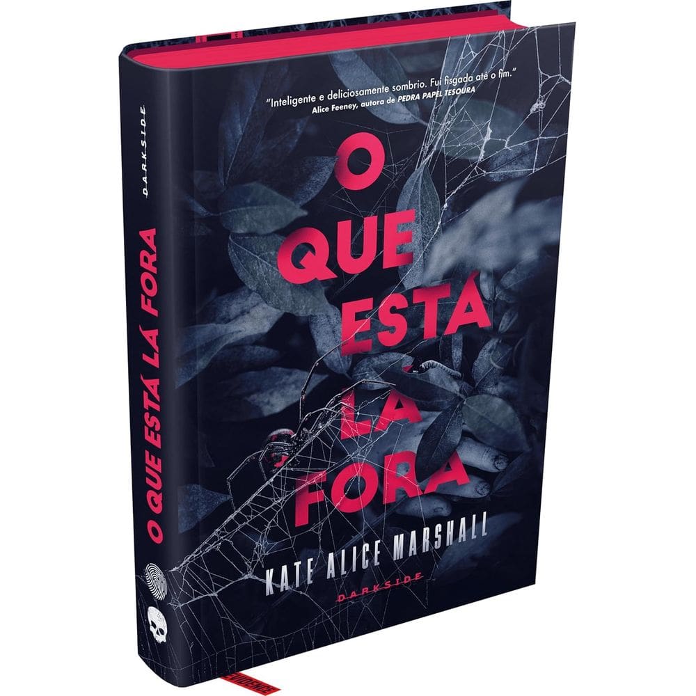 O Que Está Lá Fora