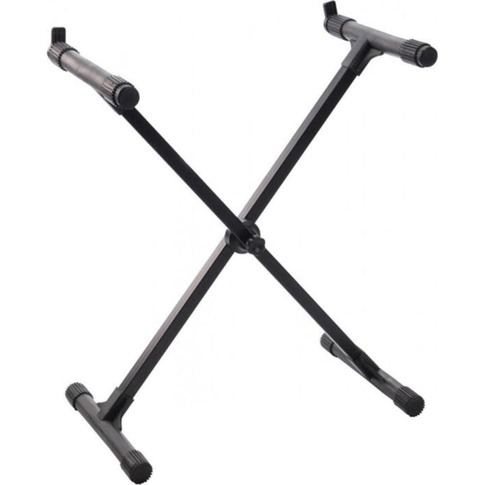 Suporte para Teclado X30 Preto