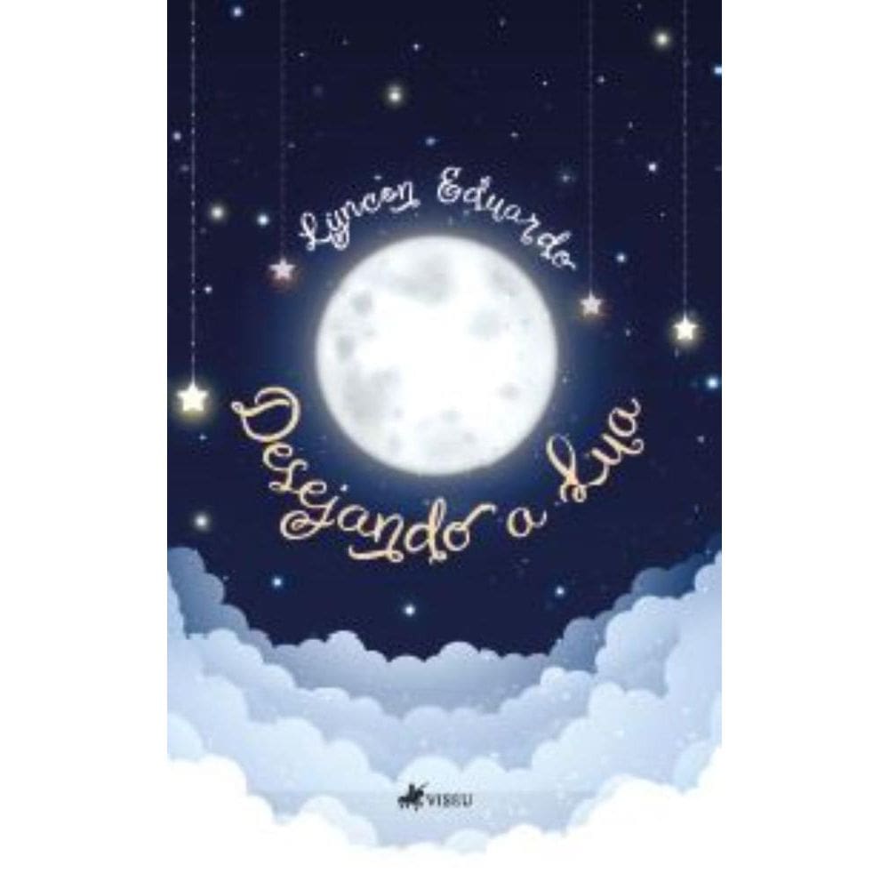 Desejando a Lua