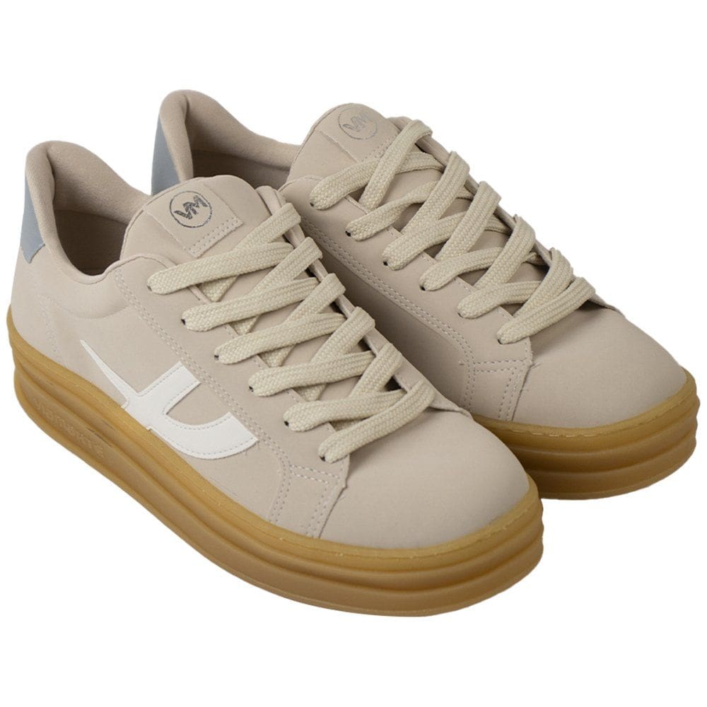 Tênis Via Marte Milk Feminino