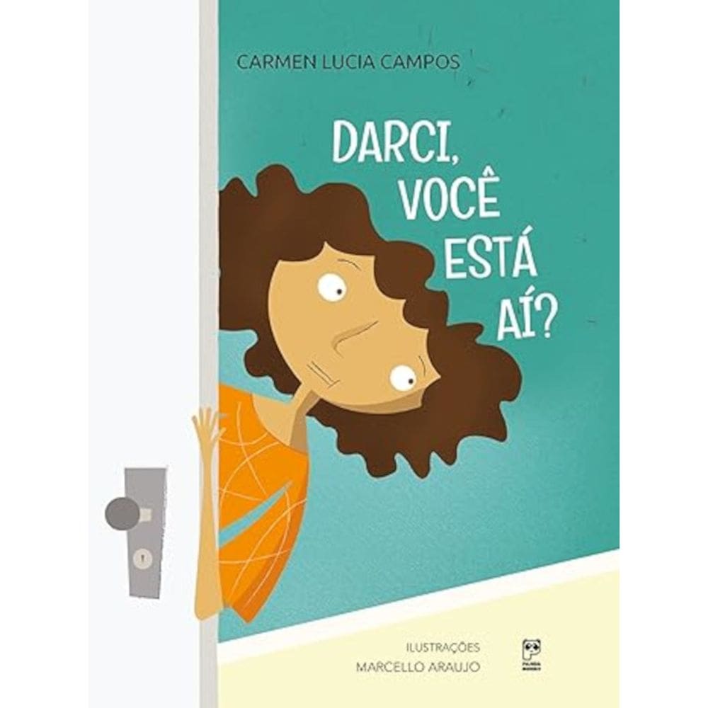 Darci, você está aí?