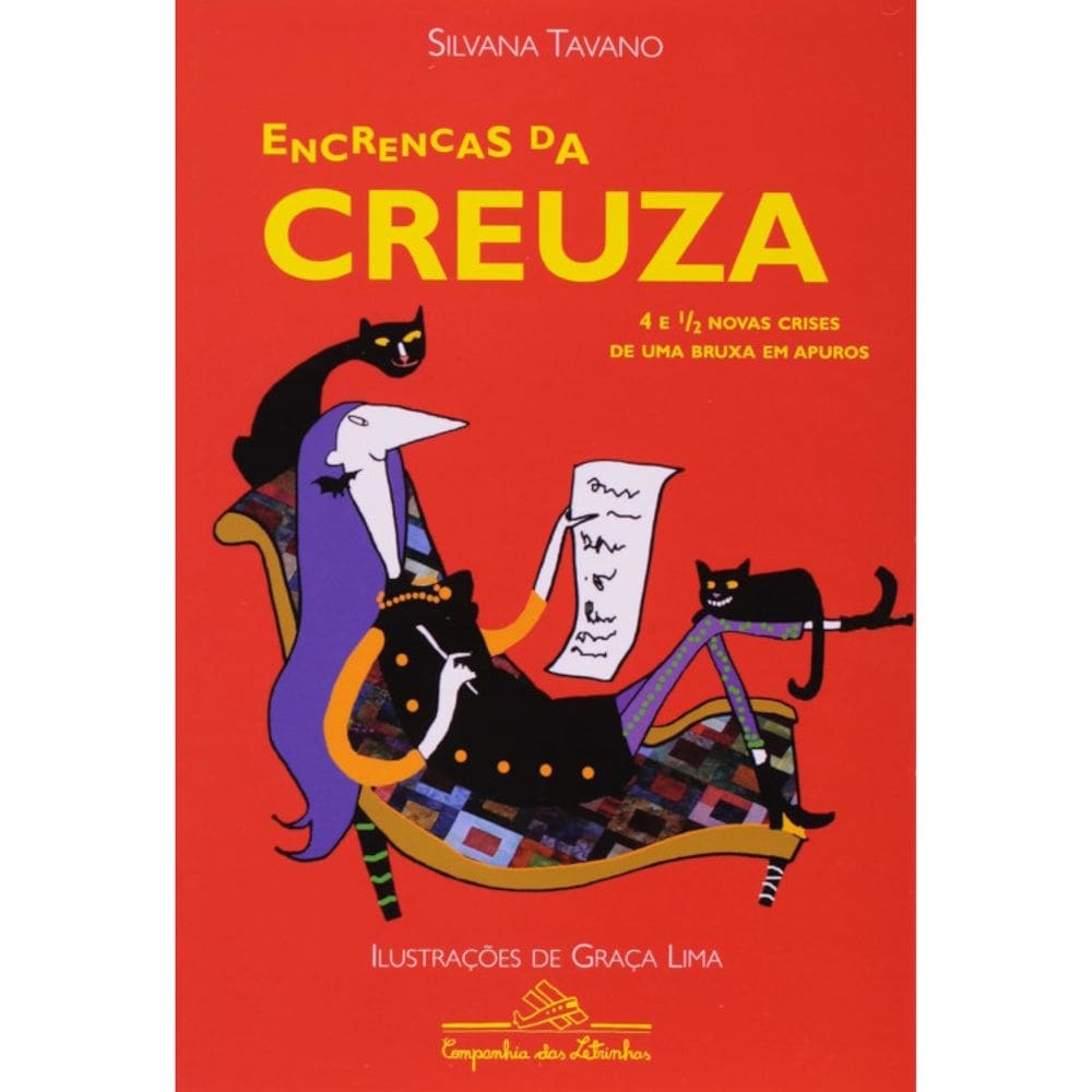 Encrencas Da Creuza
