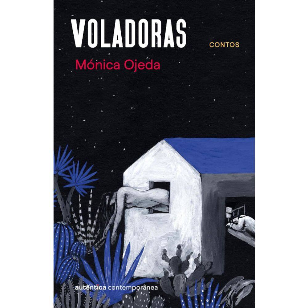 Voladoras
