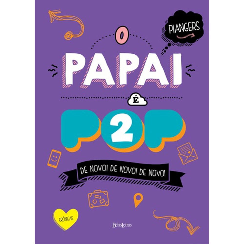 O Papai E Pop - Vol 2