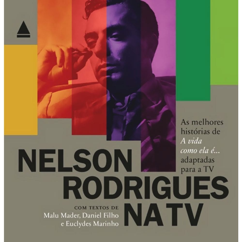 Nelson Rodrigues Na Tv