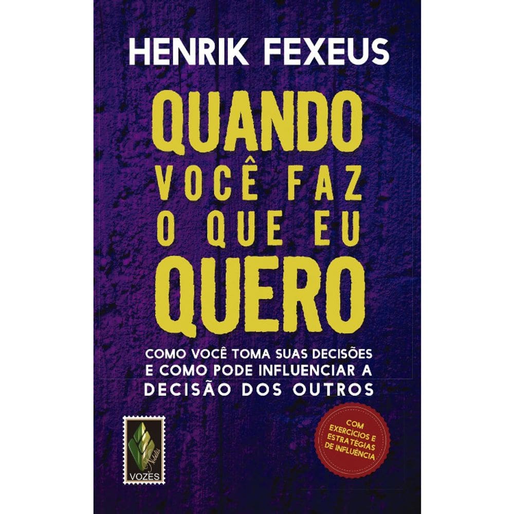 Quando Você Faz O Que Eu Quero