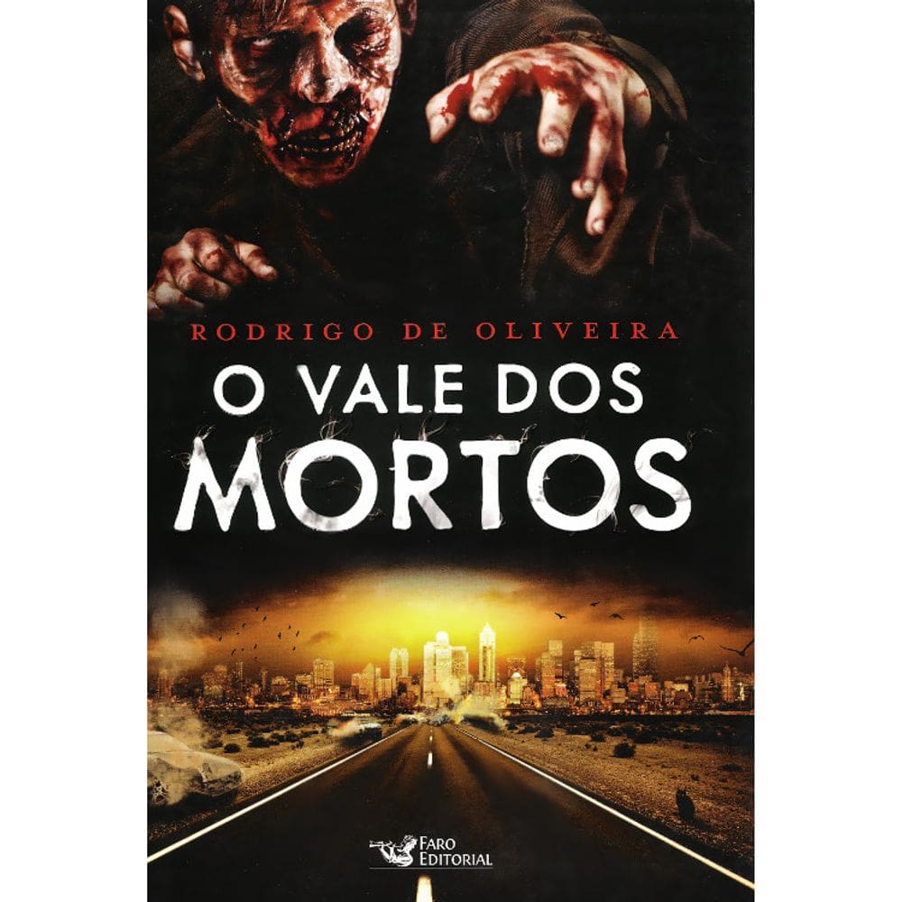 O Vale Dos Mortos