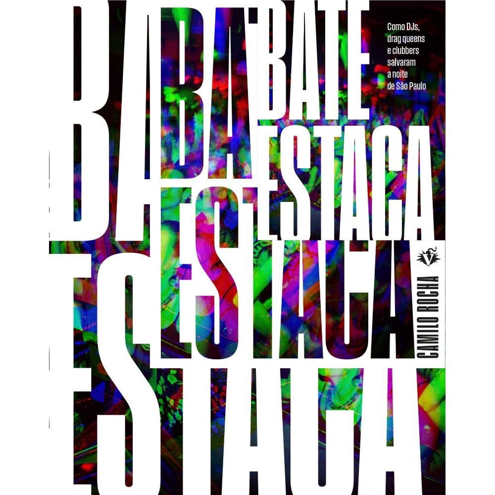 Bate-Estaca (2207)