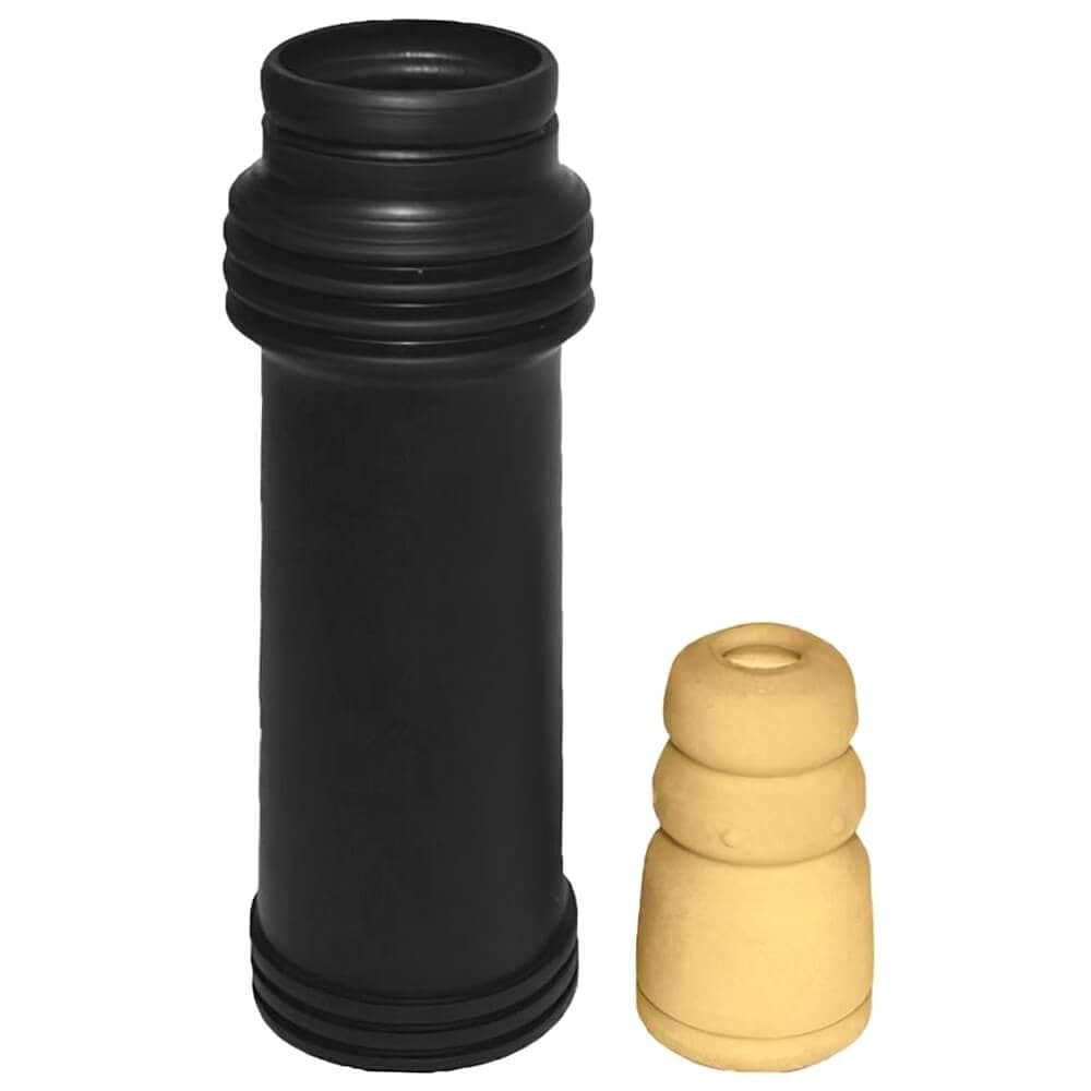 Kit Batente Coifa Amortecedor Traseiro Sportage 2010 a 2020