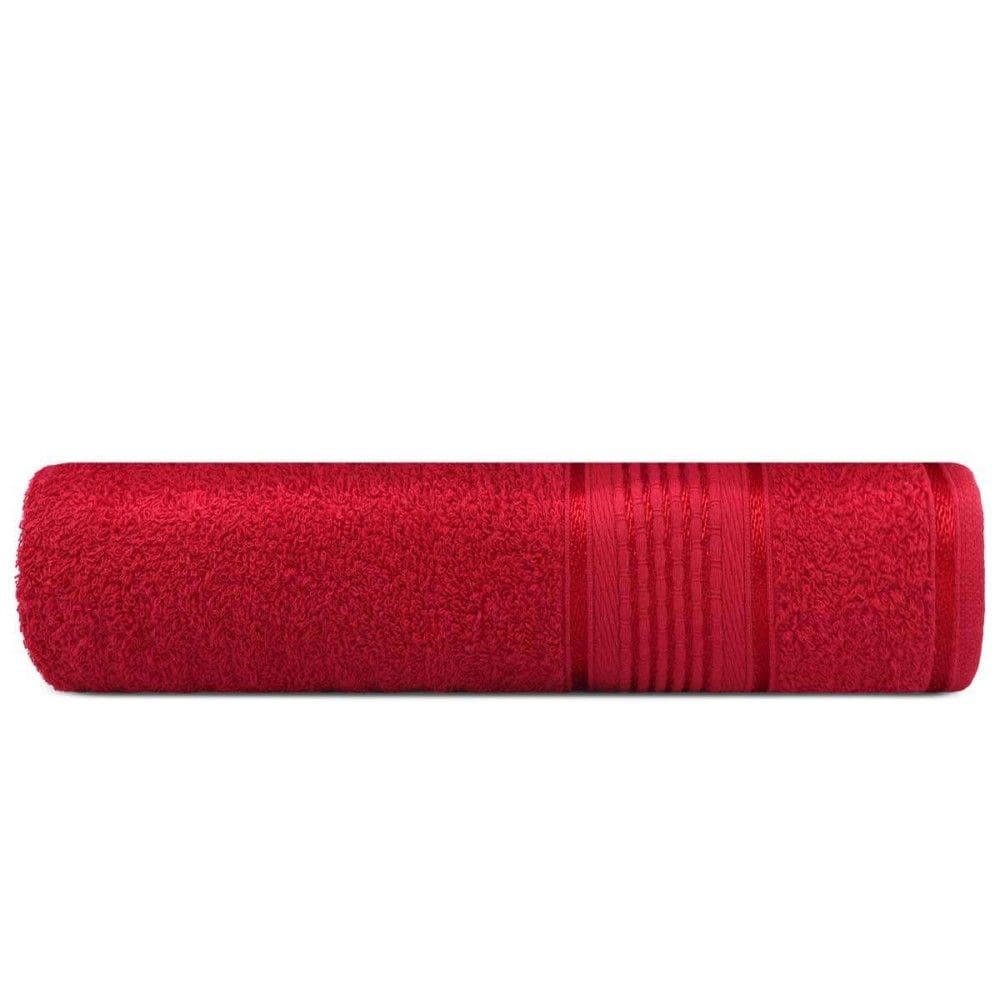 Toalha De Rosto Extra Maciez Monarca 100% algodão 340g/m²  45cm x 68cm - LACA