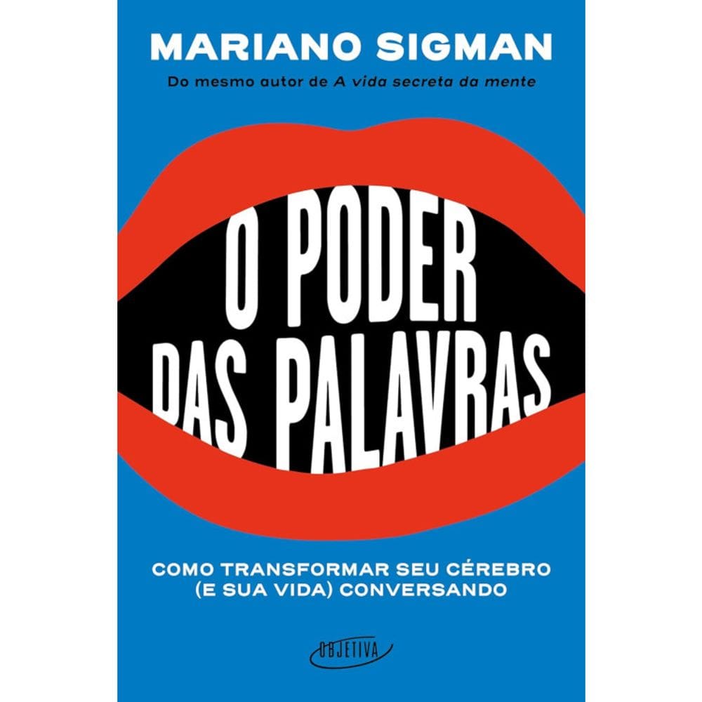 O Poder Das Palavras