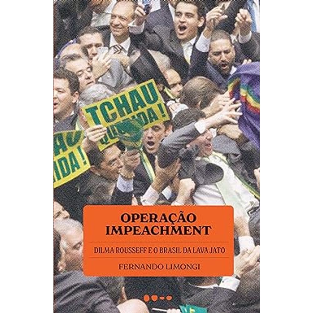Operação Impeachment