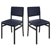 Cadeiras para Área Gourmet - Madri - Paonanda Decor