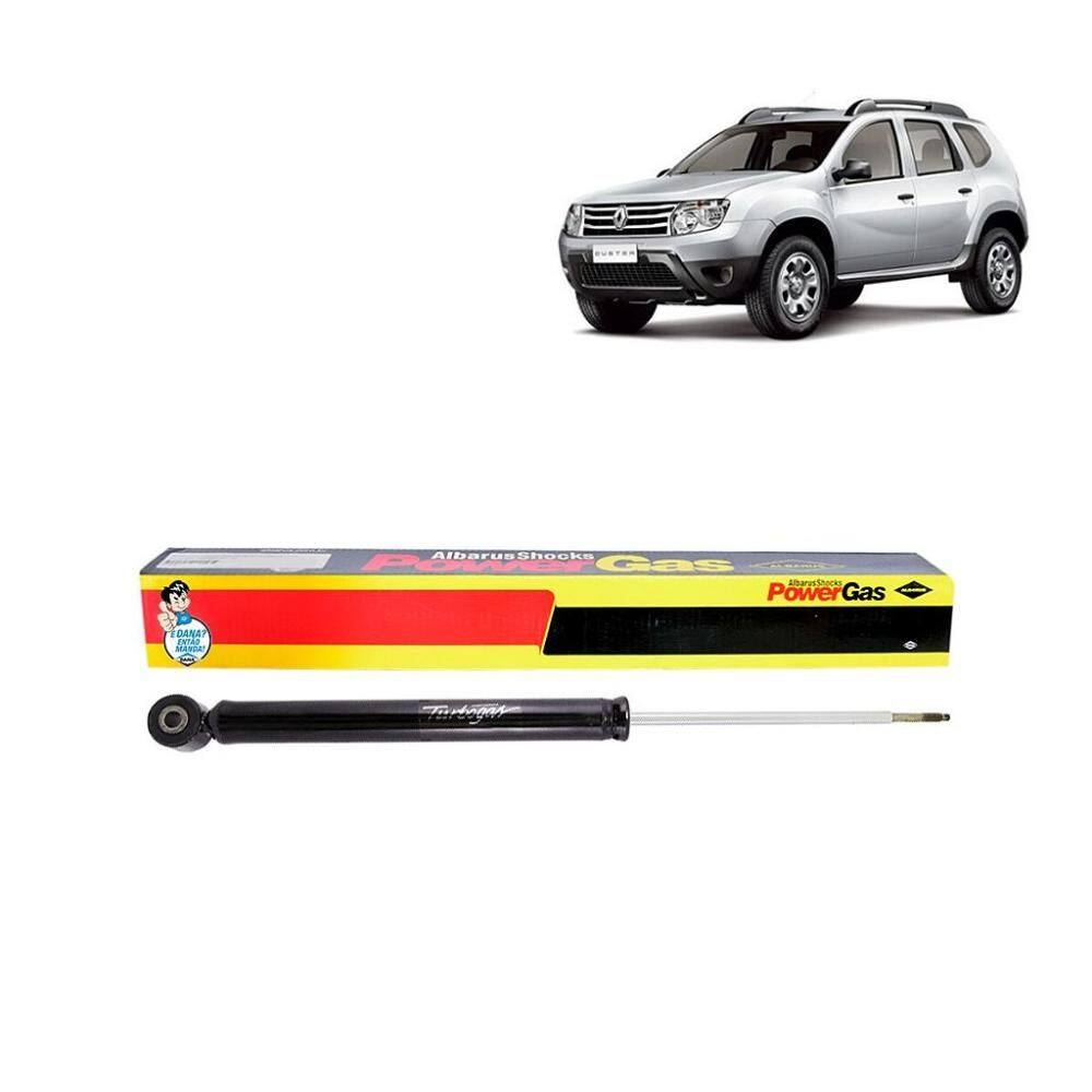 Amortecedor Gas Tras Esq/Dir Renault Duster 4X2 2011.../Captur 4X2 4X4 2017...Todas C/ Cambio Automatico E Manual