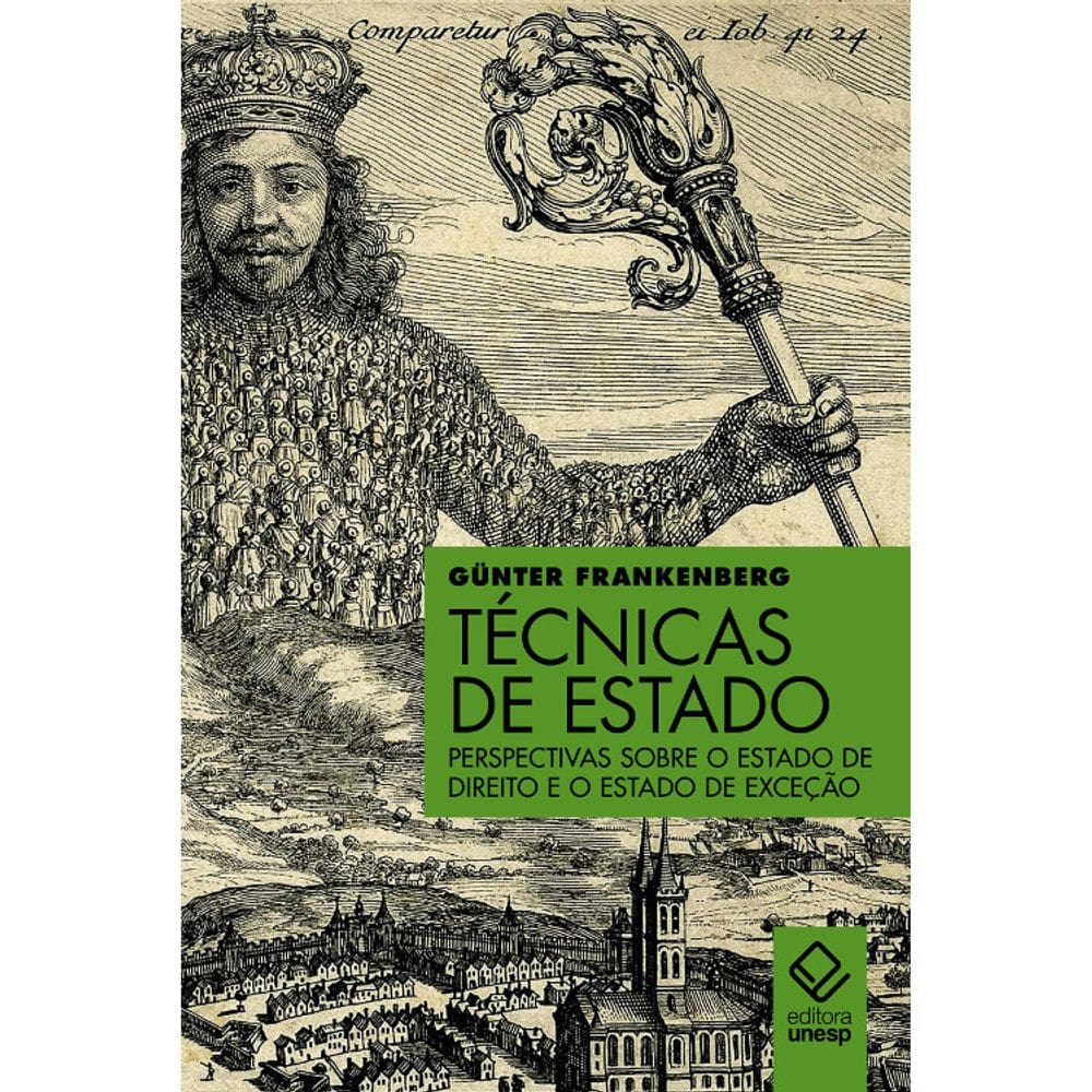 Técnicas De Estado