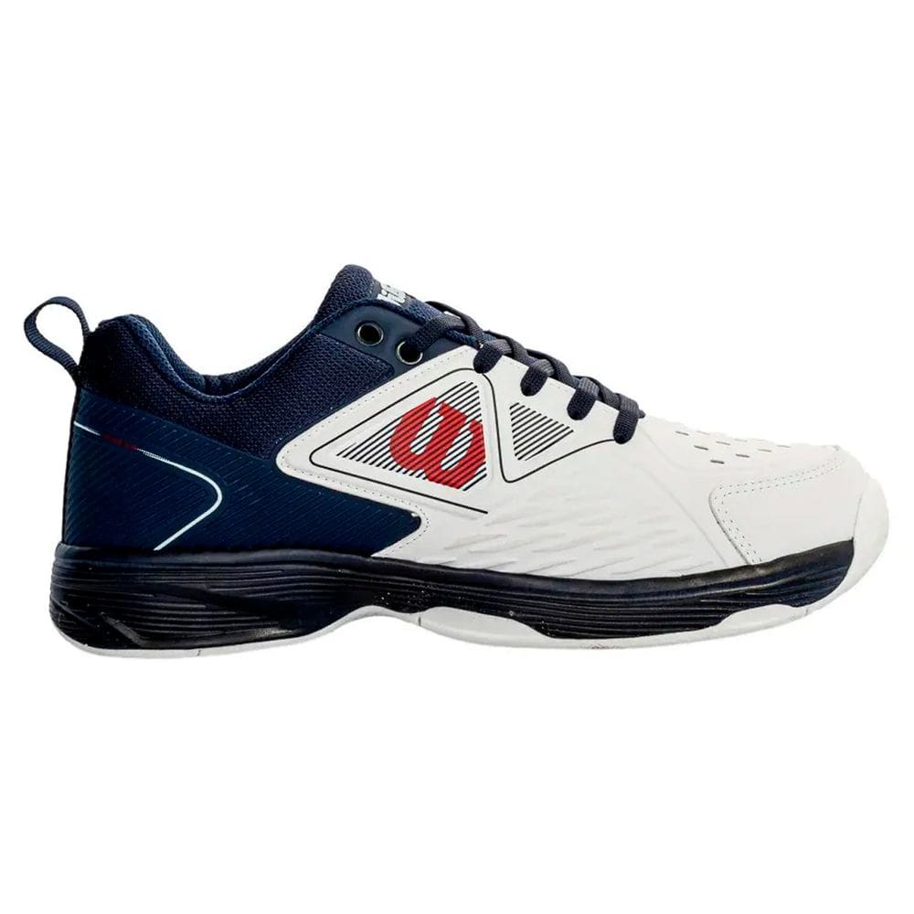 Tênis Wilson Slice 3.0 Branco/Marinho