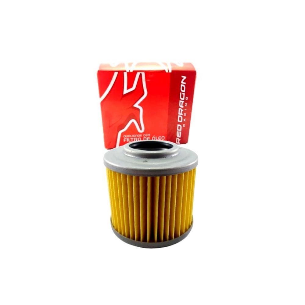 Fitro de óleo BMW F650GS F 650GS F 650 2004 2005 2006 2007
