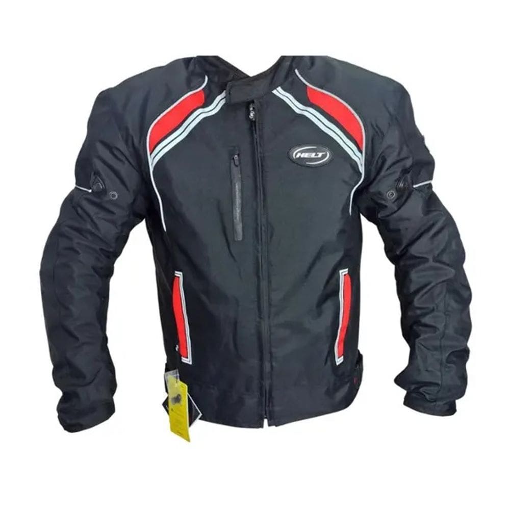 Jaqueta Masculina New Stroke Helt