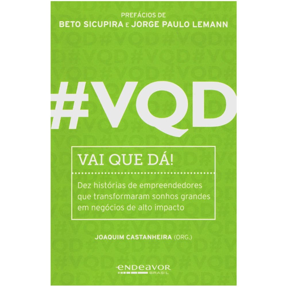 Vai Que Da! # Vqd