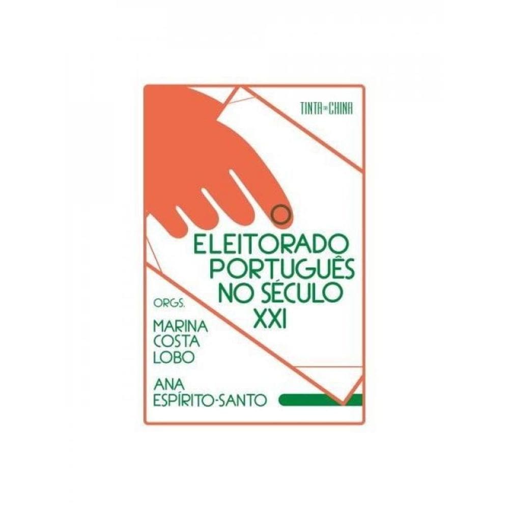 O Eleitorado Português No Século Xxi