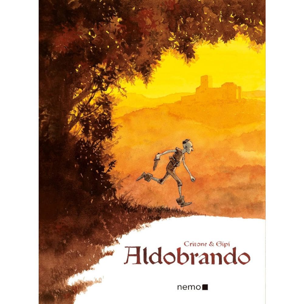 Aldobrando