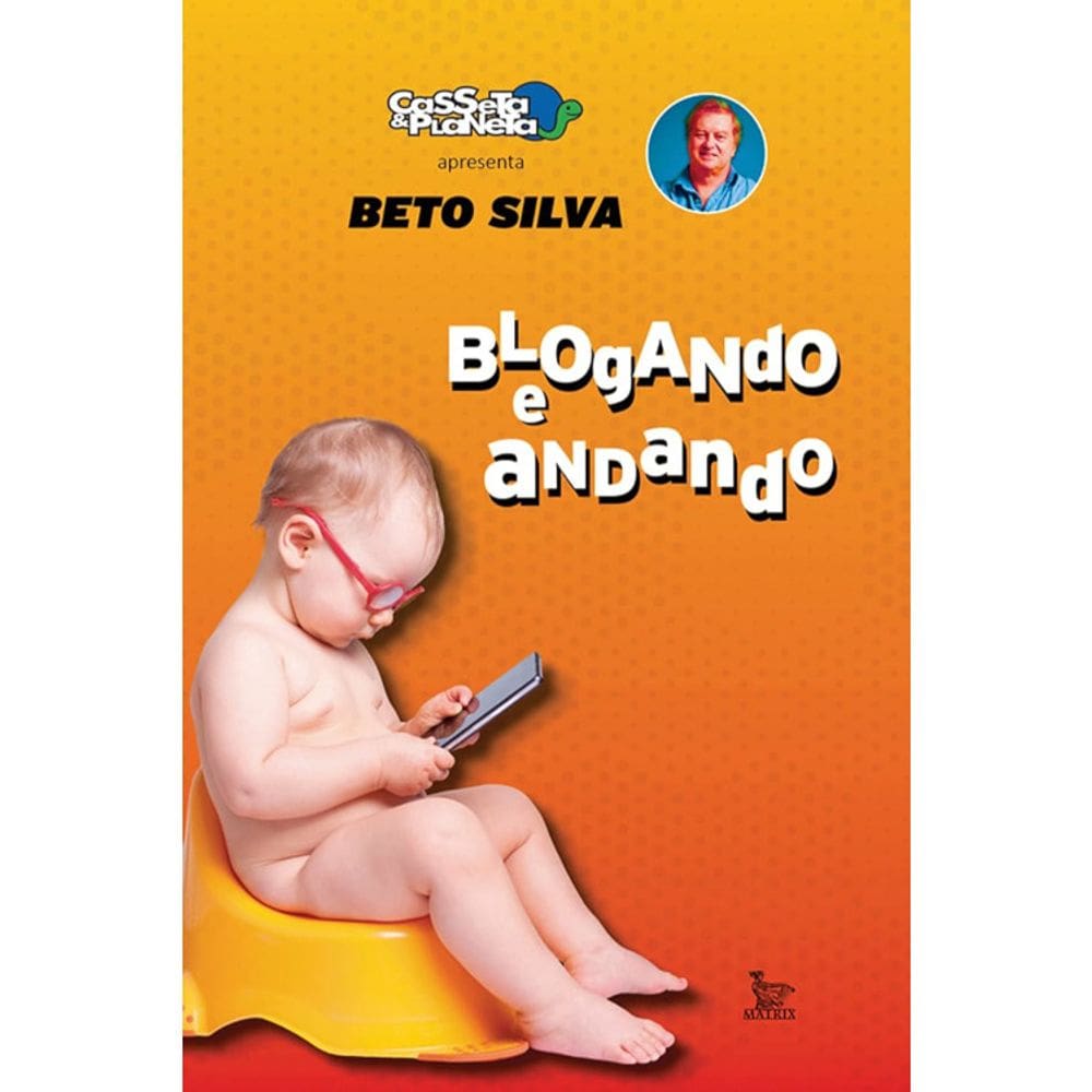 Blogando E Andando