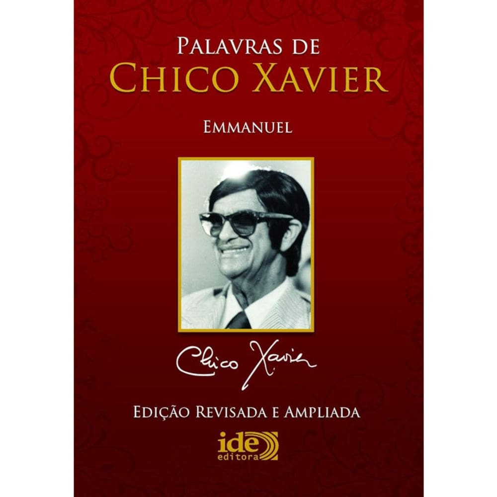 Palavras de Chico Xavier